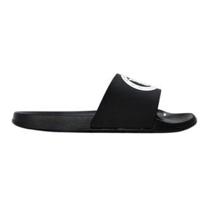 Hype Unisex Adult Flat Sliders / Blue